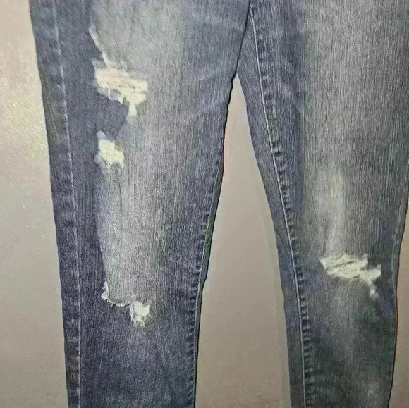 Blue Spice Juniors Jeans Size 9 - Picture 5 of 10